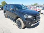 2022 FORD RANGER WIL for sale at Copart ROCHFORD