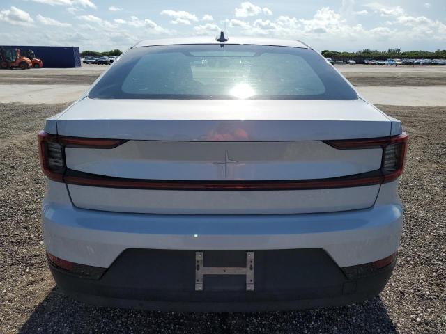  POLESTAR 2 2023 Srebrny