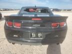 2013 Chevrolet Camaro Lt for Sale in Andrews, TX - Hail