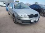 2005 SKODA OCTAVIA EL for sale at Copart BRISTOL