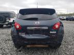2012 Nissan Rogue S за продажба в North Billerica, MA - Rear End