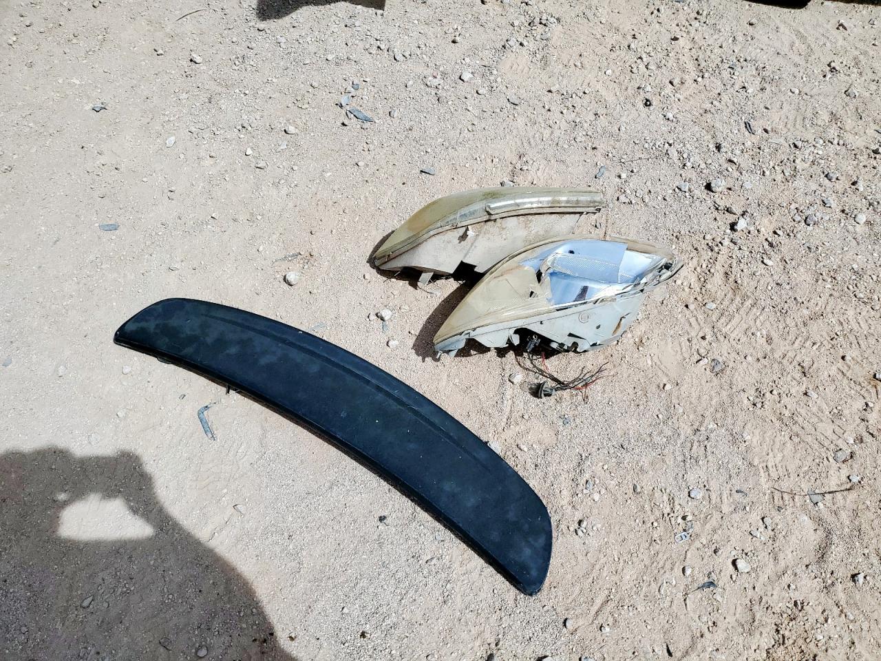 2008 Chevrolet Cobalt Lt VIN: 1G1AL58FX87247751 Lot: 56647825