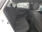 2016 Nissan Sentra S zu verkaufen in Tifton, GA - Front End