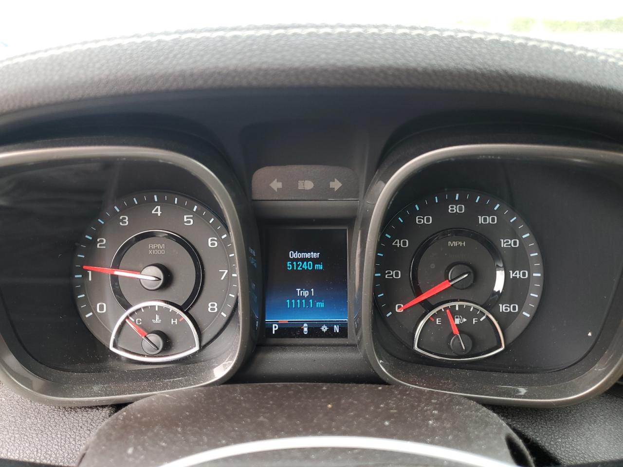 2013 Chevrolet Malibu 2Lt VIN: 1G11E5SA0DF271287 Lot: 56844485