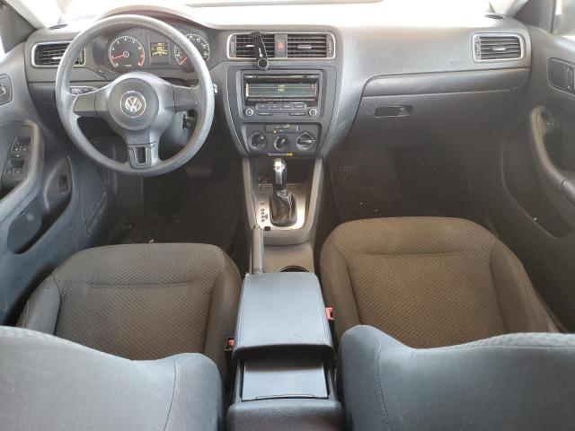  VOLKSWAGEN JETTA 2014 Gray