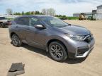 2020 Honda Cr-V Ex for Sale in Portland, MI - Side