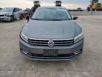 2018 Volkswagen Passat Se for Sale in Grand Prairie, TX - Side