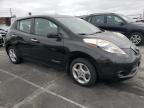 2013 Nissan Leaf S for Sale in Wilmington, CA - Minor Dent/Scratches