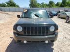 2013 Jeep Patriot Sport de vânzare în Oklahoma City, OK - Front End