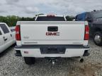 2017 Gmc Sierra K2500 Denali продається в Tifton, GA - Front End