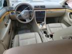 2006 Audi A4 2.0T Quattro en Venta en Grantville, PA - Side