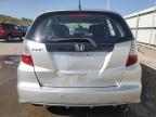 2013 Honda Fit  продається в Littleton, CO - Front End