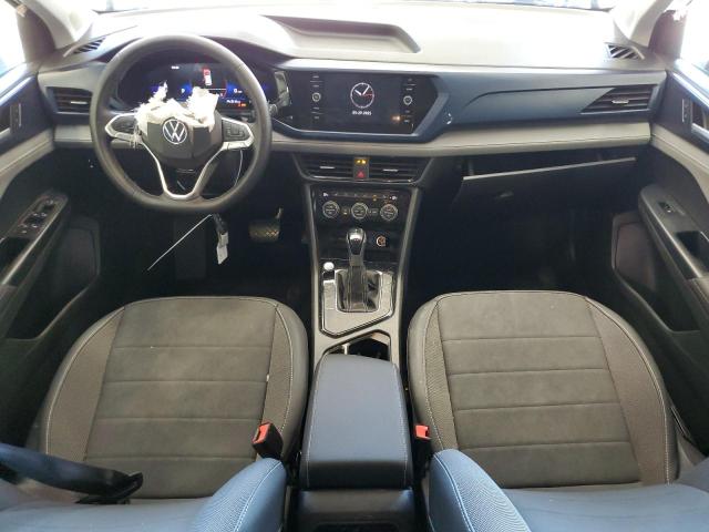  VOLKSWAGEN TAOS SE 2024 Szary