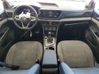 2024 Volkswagen Taos Se للبيع في Franklin، WI - Front End