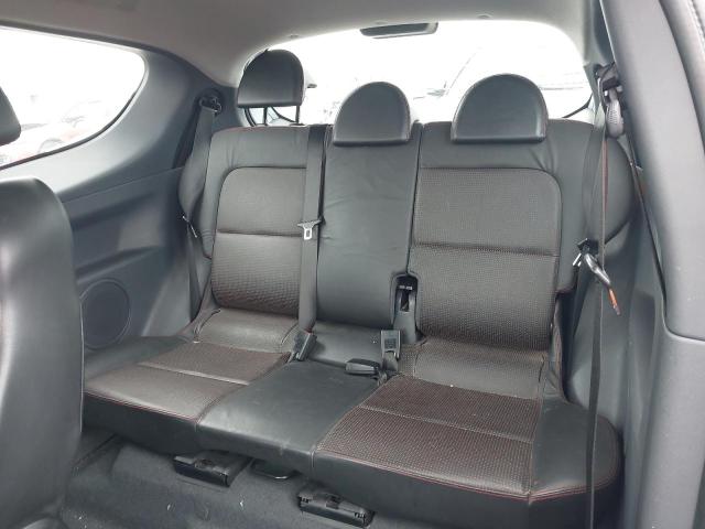 2007 MITSUBISHI COLT CZ3 D