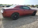2018 Dodge Challenger Sxt продається в Mercedes, TX - Water/Flood