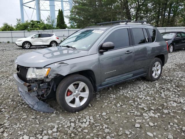 2011 Jeep Compass Sport