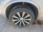2022 VOLVO XC90 INSCR for sale at Copart SANDY