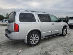 2008 Infiniti Qx56  продається в Loganville, GA - Front End