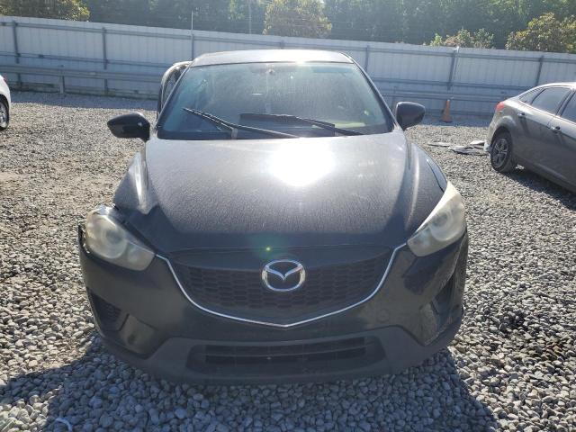  MAZDA CX-5 2014 Black