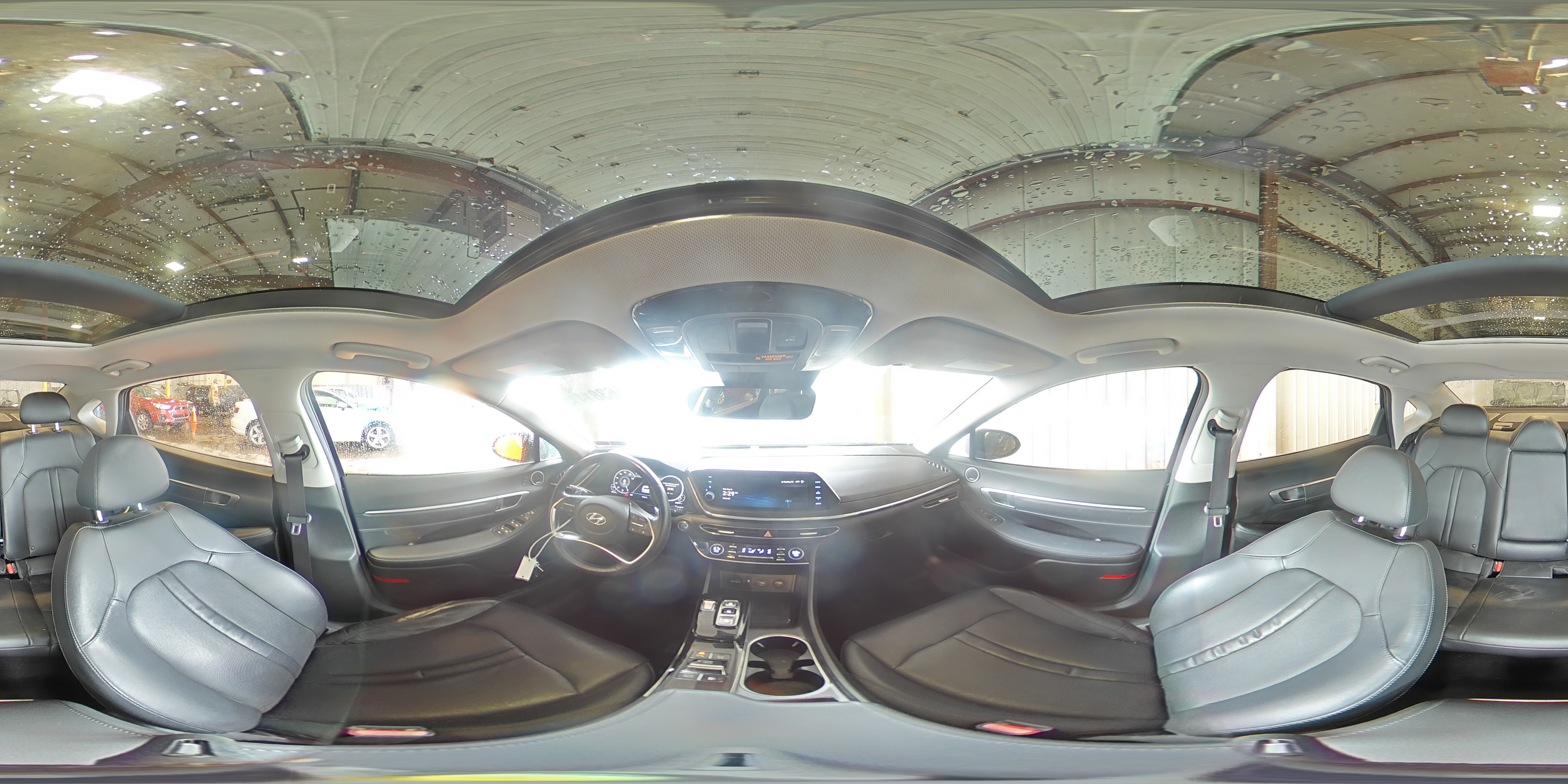 2020 Hyundai Sonata Limited VIN: 5NPEH4J26LH033436 Lot: 56381415