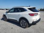 2022 Ford Escape Sel იყიდება Tulsa-ში, OK - Front End