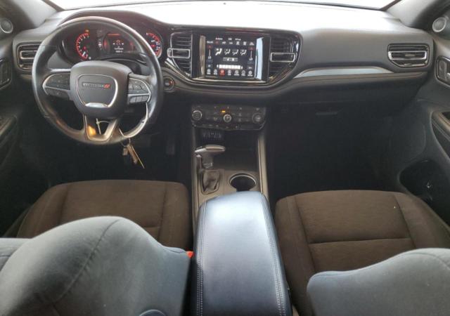  DODGE DURANGO 2023 Biały