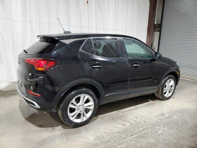  BUICK ENCORE 2022 Black