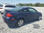 2008 Pontiac G5  en Venta en Apopka, FL - Rear End