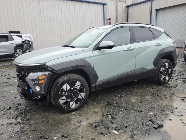  HYUNDAI KONA 2024 Szary