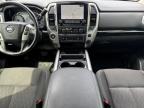 2021 Nissan Titan Sv for Sale in Opa Locka, FL - Water/Flood