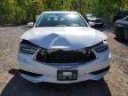 2019 ACURA TLX TECHNOLOGY   for sale at Copart ON - COOKSTOWN