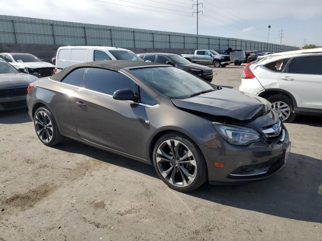  BUICK CASCADA 2016 Сірий
