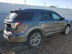 2016 Ford Explorer Limited na sprzedaż w Nisku, AB - Rear End