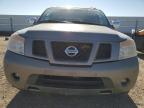 2008 Nissan Armada Se продається в Adelanto, CA - Rear End
