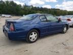 2003 Chevrolet Monte Carlo Ss продається в Seaford, DE - Minor Dent/Scratches