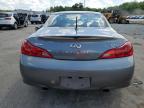 2015 Infiniti Q60 Base იყიდება Dunn-ში, NC - Side
