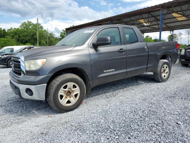 2013 Toyota Tundra Double Cab Sr5