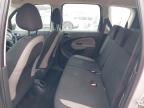 2010 CITROEN C3 PICASSO for sale at Copart WISBECH
