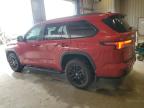 2025 Toyota Sequoia Sr5 იყიდება Appleton-ში, WI - Front End