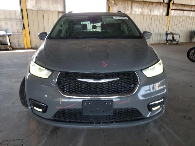  CHRYSLER PACIFICA 2022 Charcoal