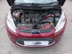 2010 FORD FIESTA TIT for sale at Copart CHESTER