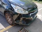 2013 PEUGEOT 208 ACCESS for sale at Copart ST HELENS