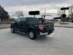 2012 Ford F150 Supercrew იყიდება Greenwood-ში, NE - Minor Dent/Scratches