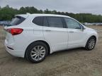 2019 Buick Envision Essence за продажба в Seaford, DE - Front End