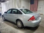 2006 Mercury Montego Premier للبيع في Leroy، NY - Rear End
