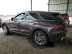 2023 Genesis Gv70 Base zu verkaufen in Phoenix, AZ - Mechanical