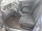 2011 Nissan Versa S zu verkaufen in Cahokia Heights, IL - Hail