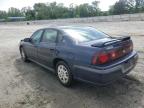 2002 Chevrolet Impala  for Sale in Spartanburg, SC - Front End