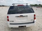2010 Ford Explorer Limited   for Sale in Houston, TX - Rollover